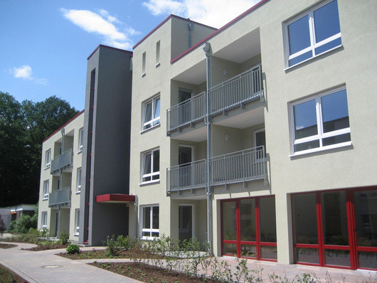 Haus Kaufen In Hamm Bockum Hövel
 Errichtung von 23 Seniorenwohnungen in Hamm Bockum Hövel