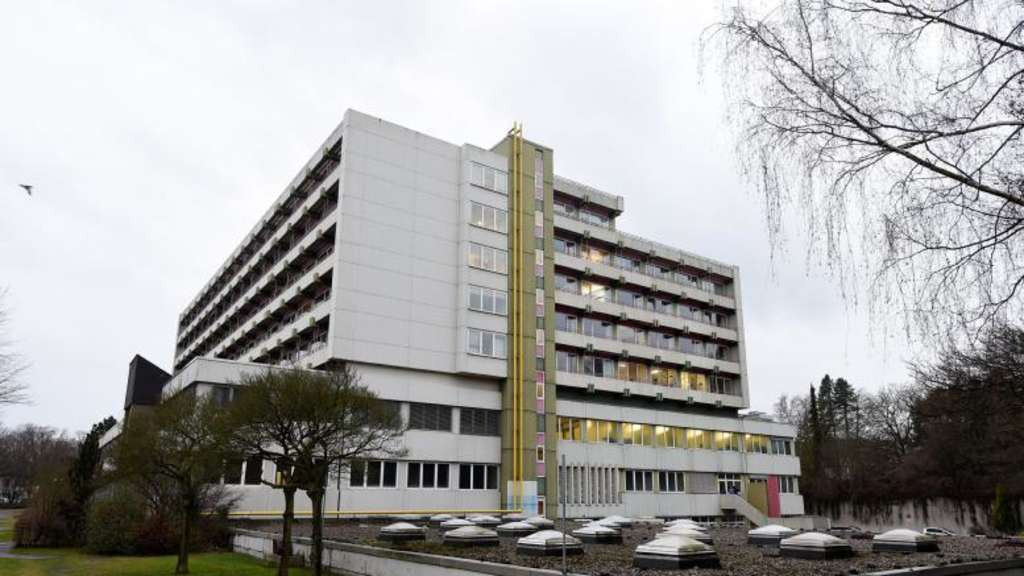 Haus Kaufen In Hamm Bockum Hövel
 Zur Rettung des St Josef Krankenhauses Seniorin sammelt