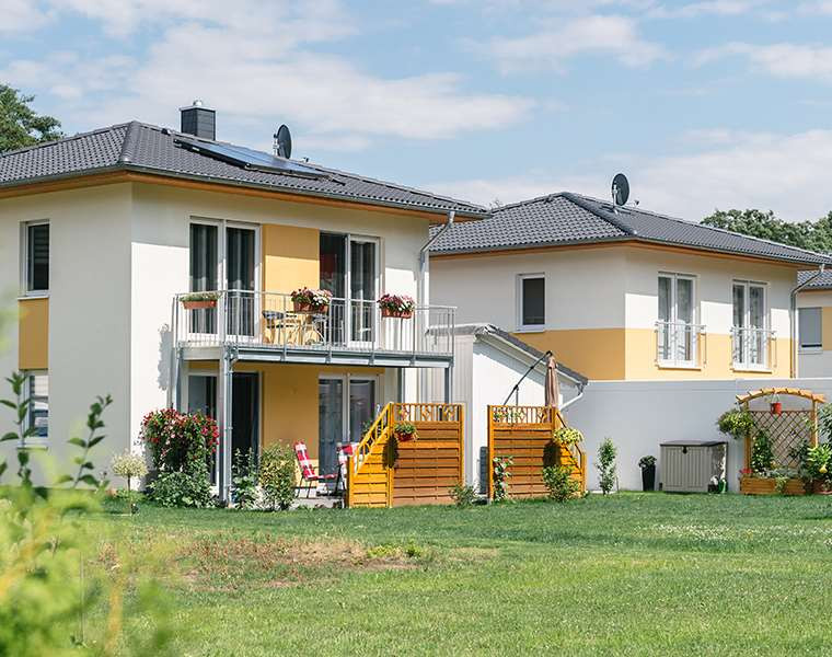 Haus Kaufen Leipzig
 Immobilien Leipzig Bonava