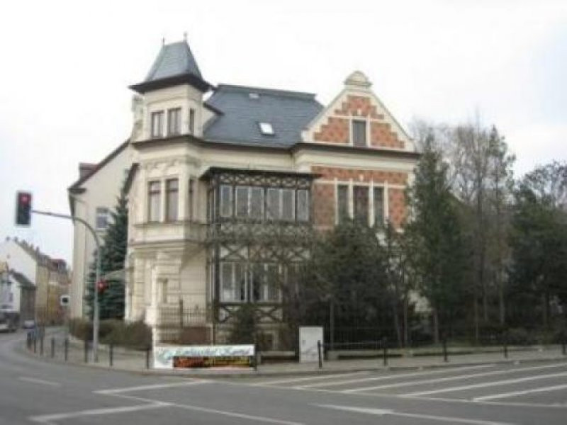 Haus Kaufen Leipzig
 Herrliches Haus in Altenburg HomeBooster