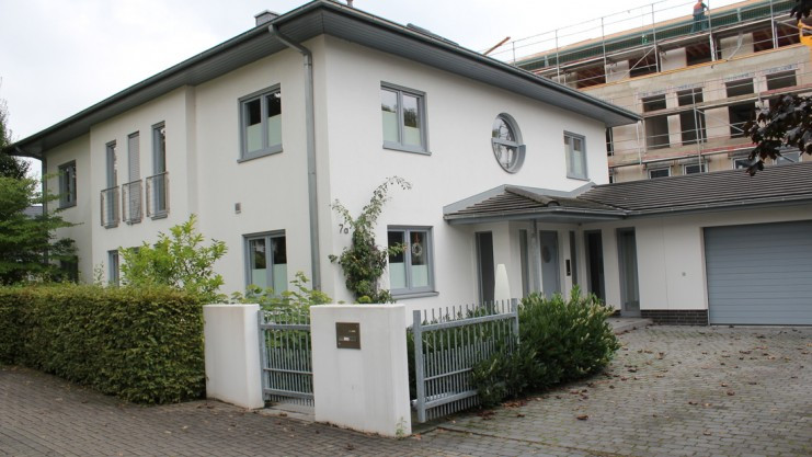Haus Kaufen Osnabrück
 „Erbbaurecht ist out“ Erbbauverträge im Osnabrücker Land