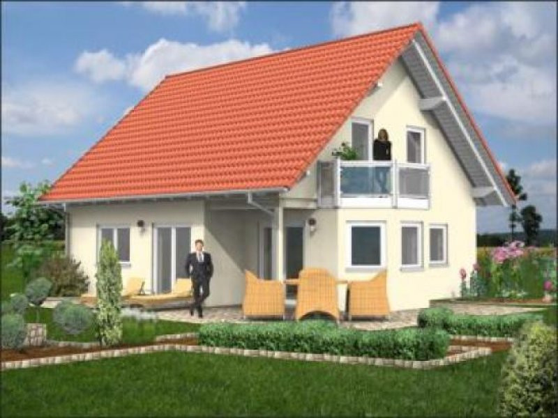 Haus Kaufen Osnabrück
 Tolles Haus mit Satteldach Erker und Balkon HomeBooster