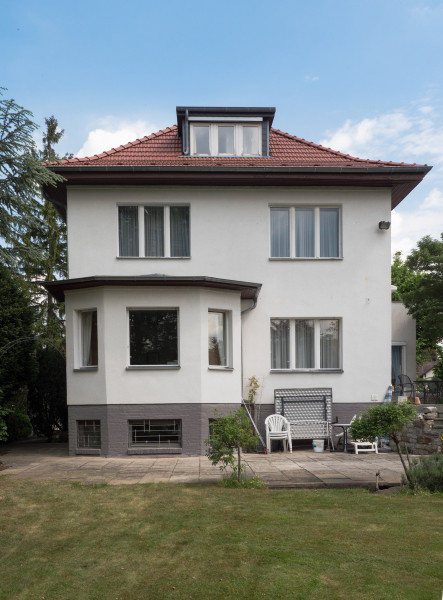 Haus Kaufen Wannsee
 Haus kaufen in