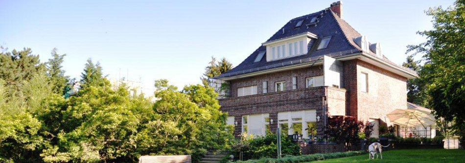 Haus Kaufen Wannsee
 Immobilien JOSWIG IMMOBILIEN