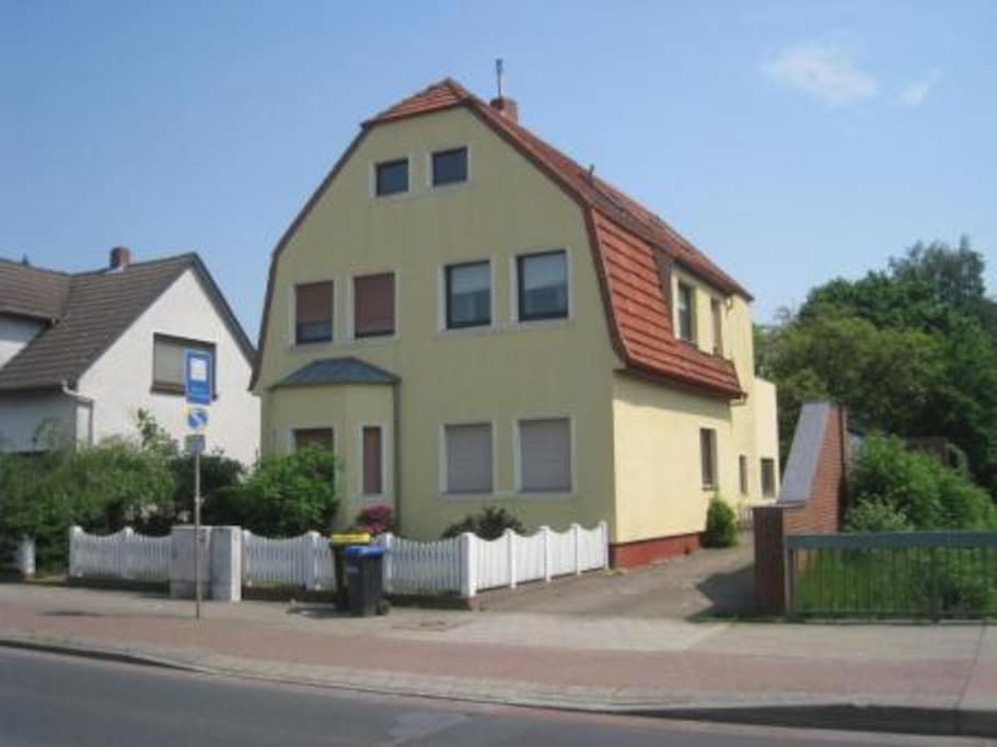 26+ neu Foto Haus Mieten In Bremen Nord Wohnung mieten