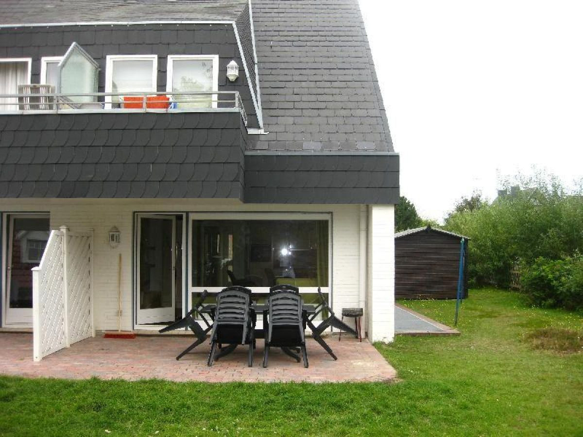 Haus Sonnenschein
 Ferienwohnung Haus Sonnenschein App H Sylt Firma Sylt