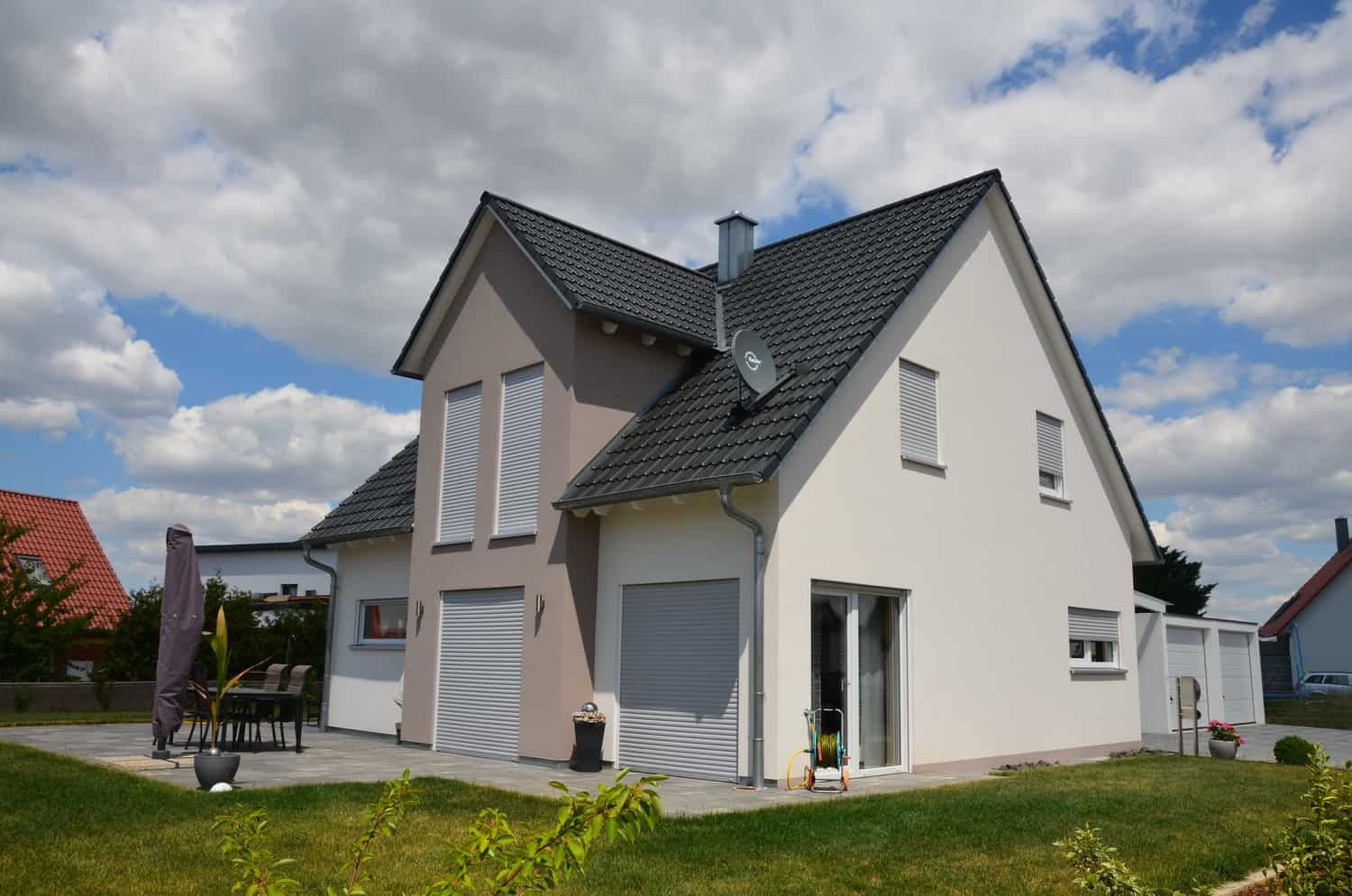 Haus Sonnenschein
 Haus Sonnenschein