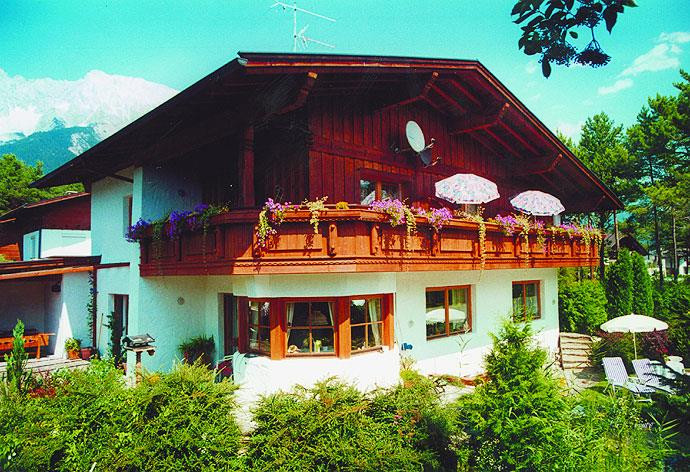 Haus Sonnenschein
 Haus Sonnenschein innsbruckfo