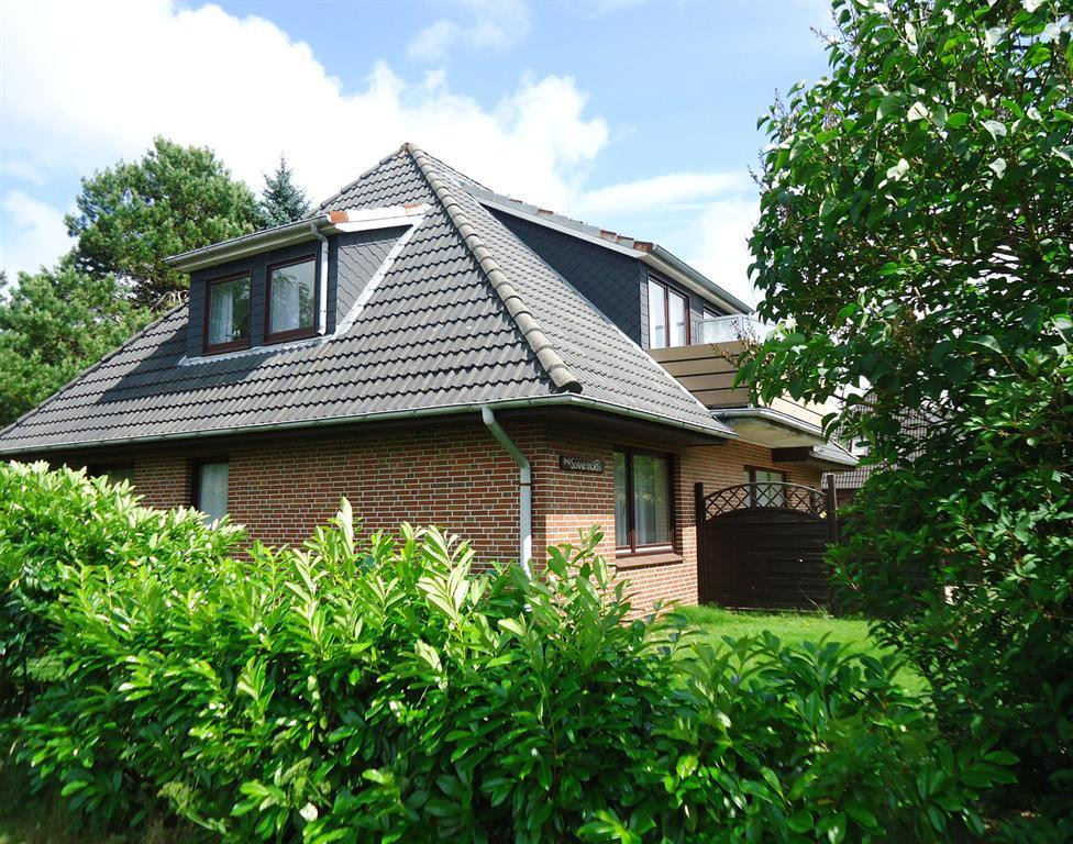 Haus Sonnenschein
 Haus Sonnenschein buchen Ferienwohnung Appartements