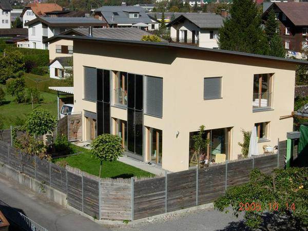 Haus Vermieten
 Haus zu vermieten in Bürs Vermietung 4 Mehr Zimmer