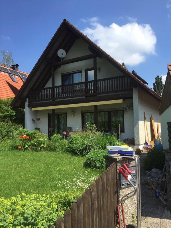 Haus Vermieten
 Haus zu vermieten in Schöngeising Vermietung Häuser