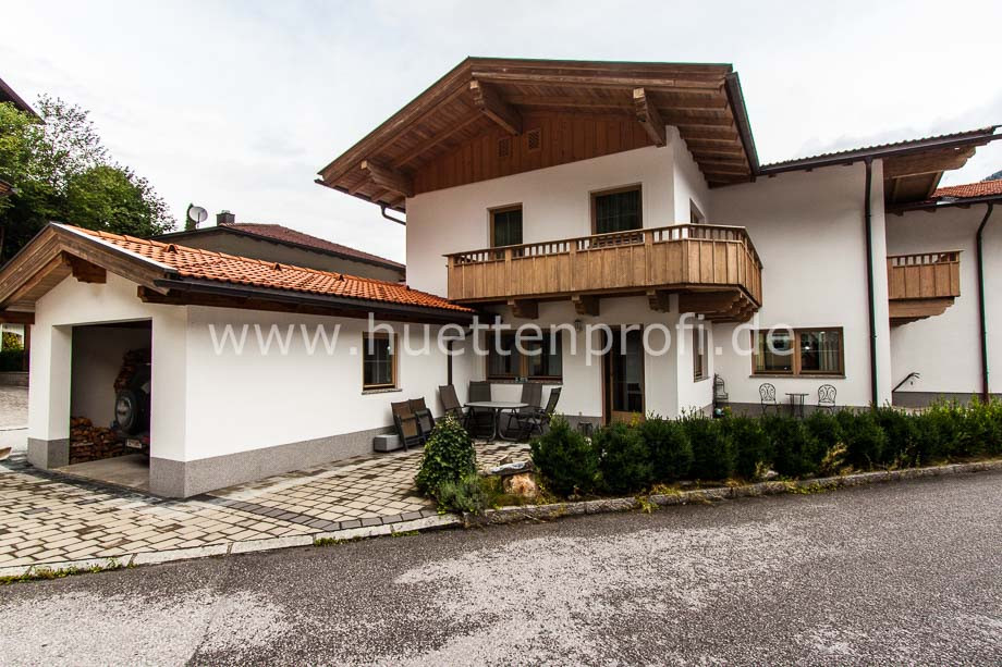 Haus Vermieten
 Schönes Haus im Zillertal zu vermieten Hüttenprofi