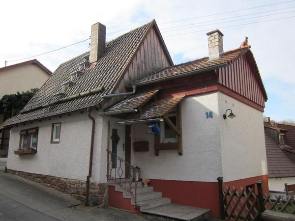 Haus Vermieten
 Haus zu vermieten in Mosbach Vermietung Häuser kaufen