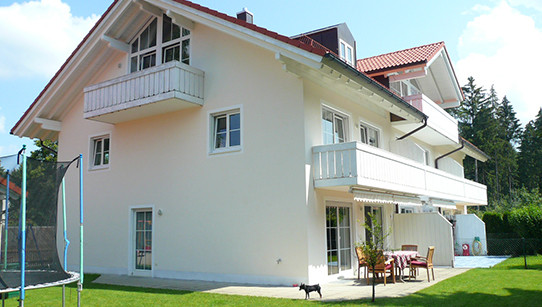 Haus Vermieten
 Immobilien vermieten München Bartsch Immobilien GmbH