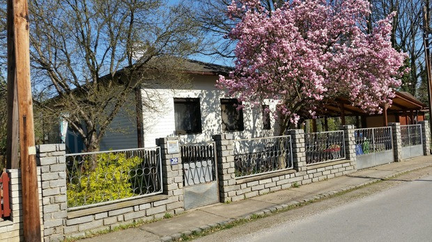 Haus Vermieten
 Haus zu vermieten aus Gänserndorf