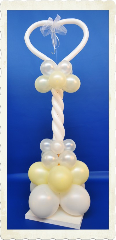 Helium Luftballons Hochzeit
 Luftballons Helium