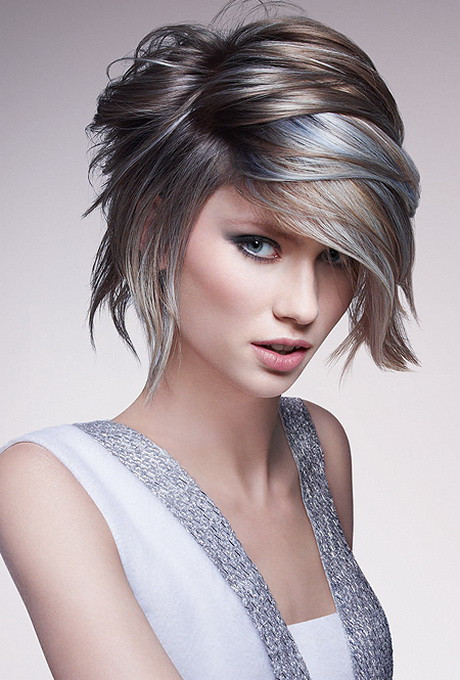 Herbst Frisuren
 Herbst frisuren 2014