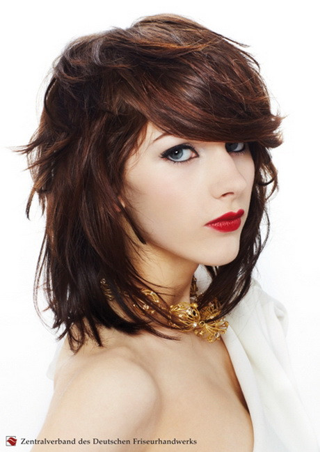 Herbst Frisuren
 Frisuren herbst 2014