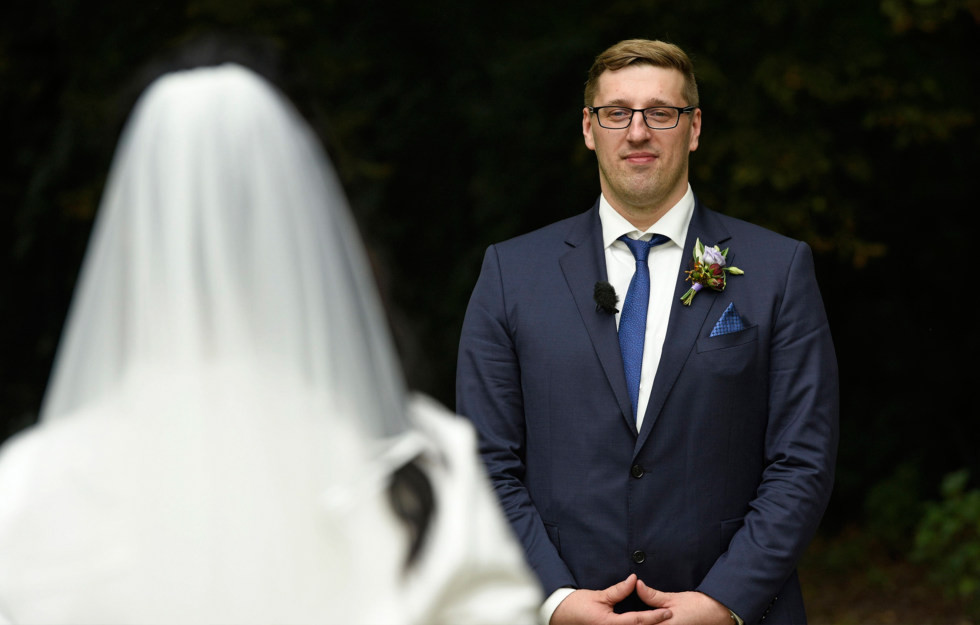 Hochzeit Auf Den Ersten Blick Heute
 Dieser Sachse will heute im TV eine Unbekannte heiraten