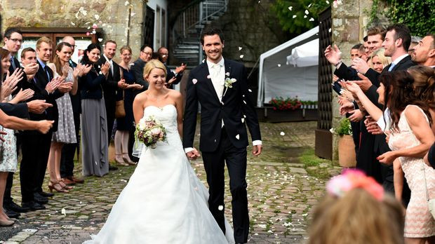 Hochzeit Auf Den Ersten Blick Mariana
 Hochzeit auf den ersten Blick Video Es wird wieder