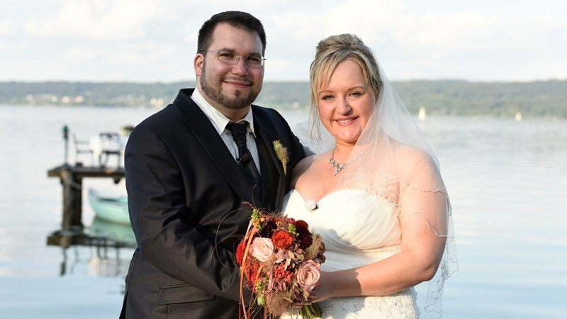 Hochzeit Auf Den Ersten Blick Mariana
 Hochzeit auf den ersten Blick 2016 Geht Sebastian Geht