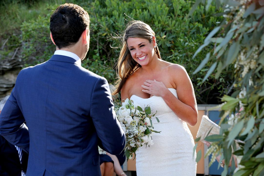 Hochzeit Auf Den Ersten Blick Mariana
 Hochzeit auf den ersten Blick Australien Die