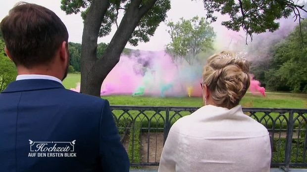 Hochzeit Auf Den Ersten Blick Mariana
 Hochzeit auf den ersten Blick Video Eine schöne