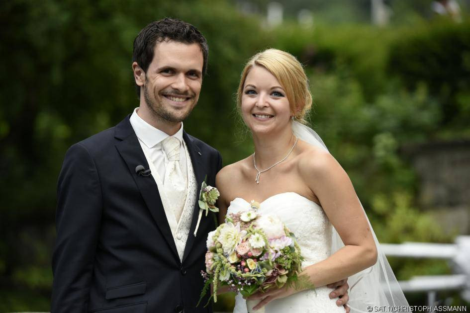 Hochzeit Auf Den Ersten Blick Mariana
 "Hochzeit auf den ersten Blick" Diese Paare sind noch