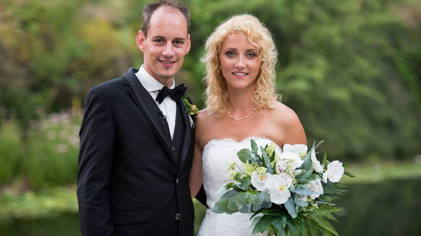 Hochzeit Auf Den Ersten Blick Mariana
 HadeB Julian muss sich entscheiden Hund oder große Liebe