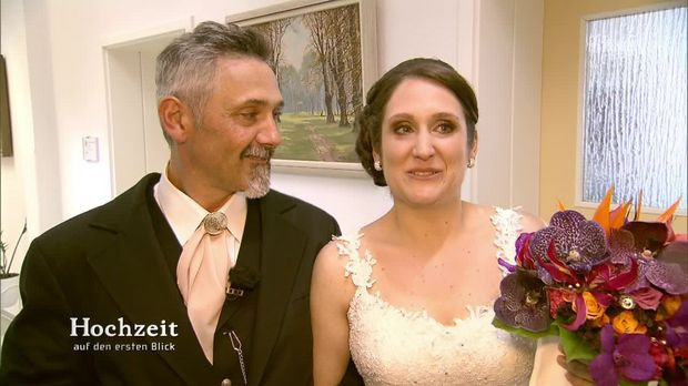 Hochzeit Auf Den Ersten Blick Peter
 Hochzeit auf den ersten Blick Video Emotionen pur bei