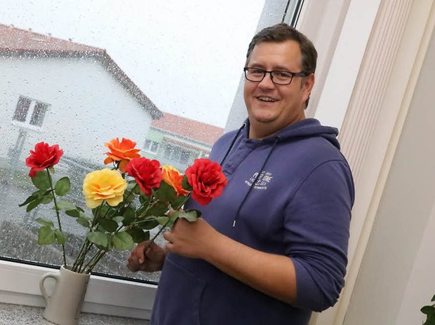 Hochzeit Auf Den Ersten Blick Rico
 Hochzeit auf den ersten Blick aktuelle Folge bei Sat 1 am