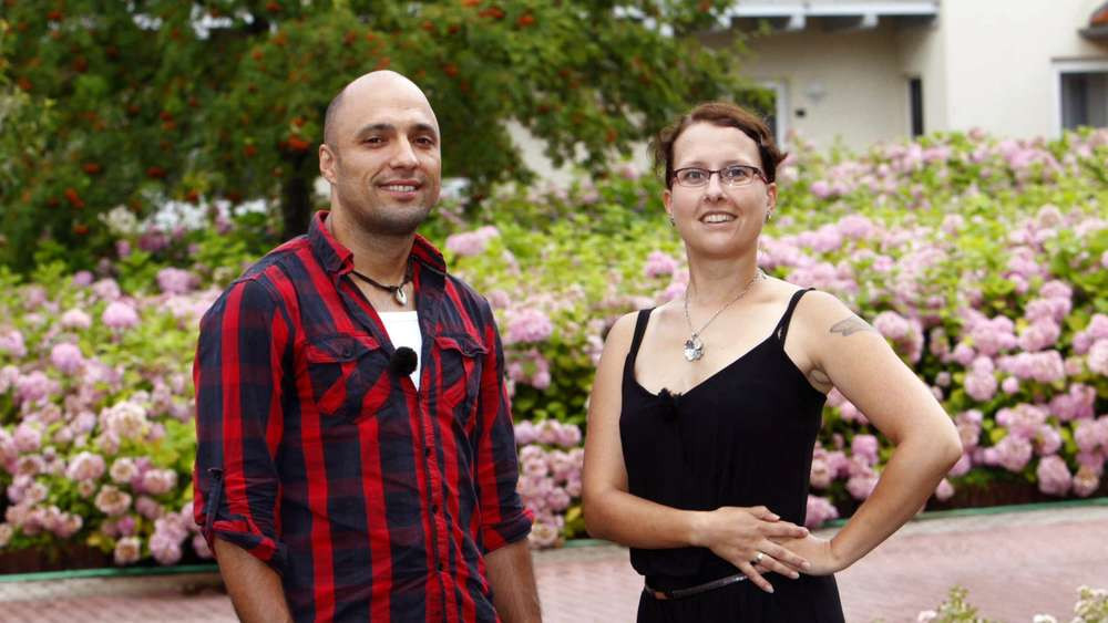 Hochzeit Auf Den Ersten Blick Rico
 "Hochzeit auf den ersten Blick" Paar trennt sich