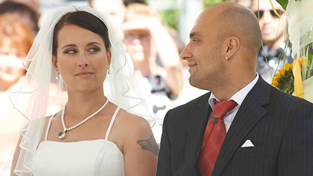 Hochzeit Auf Den Ersten Blick Rico
 verpasste sendung hochzeit auf den ersten blick – Bucho