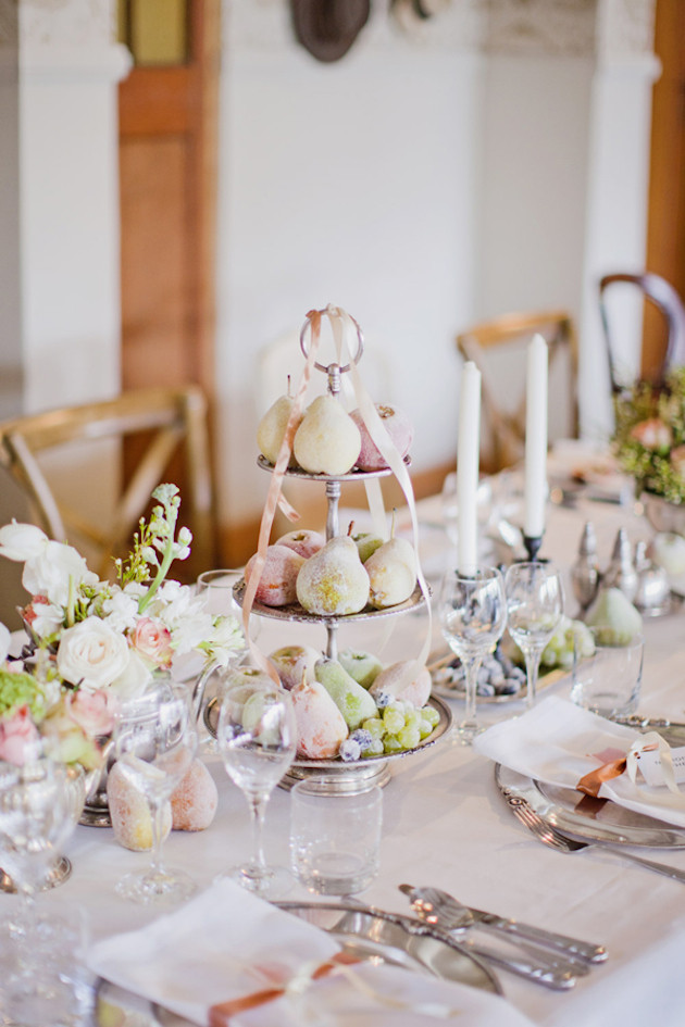 Hochzeit Deko Diy
 Obst Deko zur Hochzeit – DIY Ideen für Deko Kuchen und