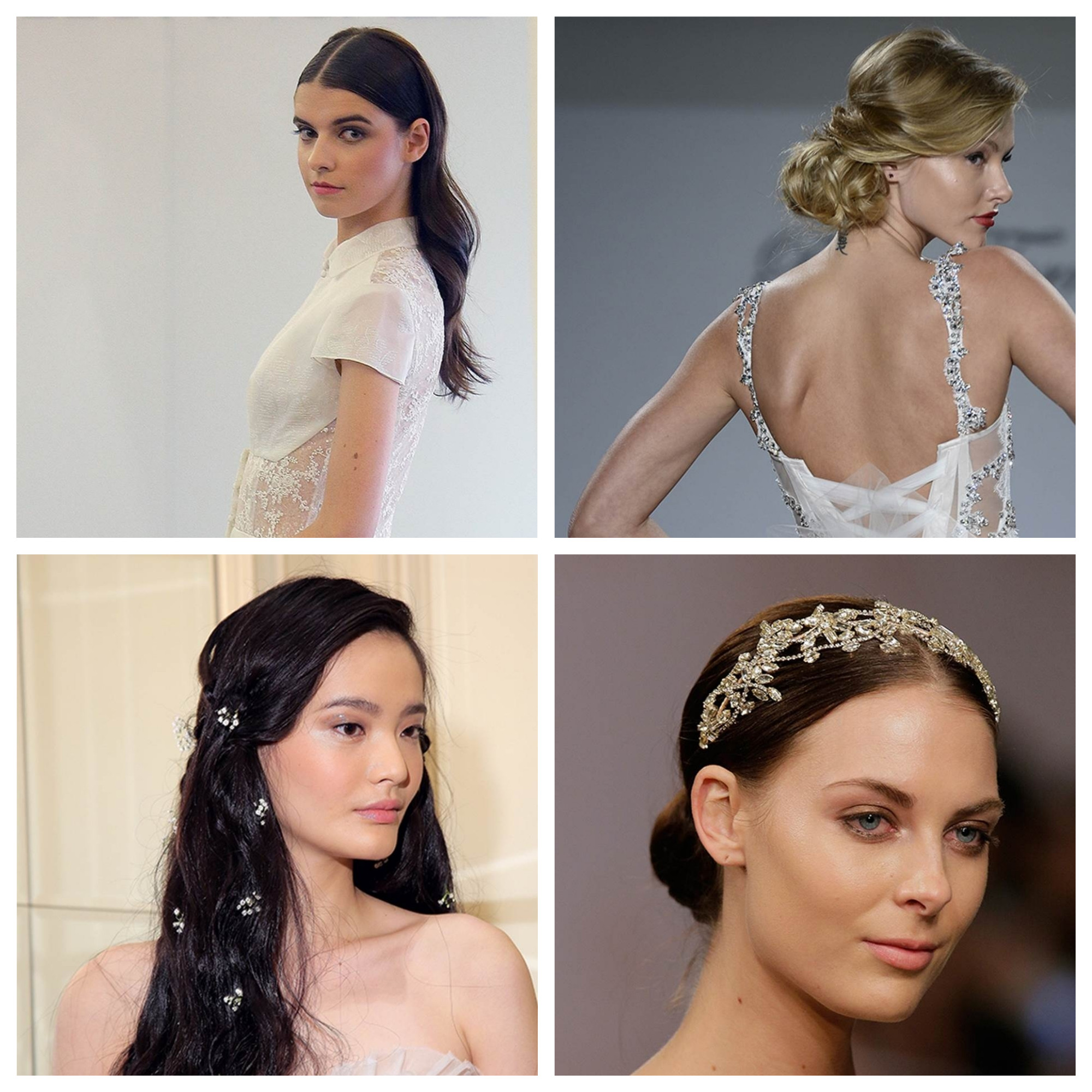 Hochzeit Frisuren 2019
 5 der Besten Hochzeit Frisuren für 2019 Kurze Frisuren Haar