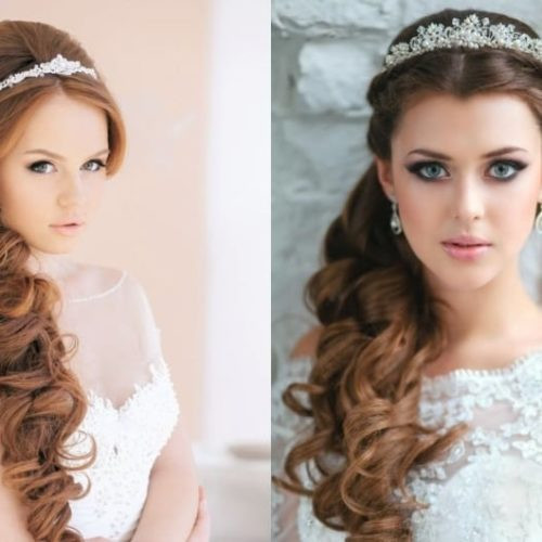 Hochzeit Frisuren 2019
 Hochzeitsfrisuren 2019 Tipps für Hochzeit Haar Modelle