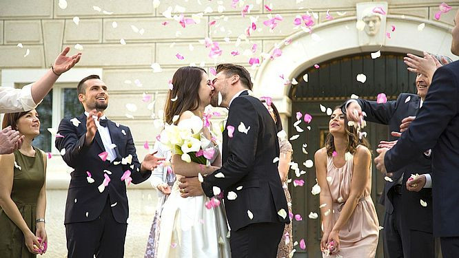 Hochzeit Geldgeschenk Wie Viel
 Geldgeschenk zur Hochzeit Wer gibt wie viel