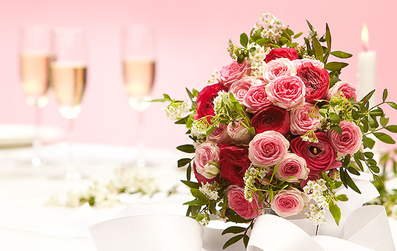 Hochzeit Glückwünsche Bilder
 HOCHZEIT STIL BLÜTE