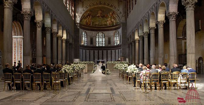 Hochzeit In Rom
 Hochzeit in Rom · Heiraten in Rom · Tourist in Rom