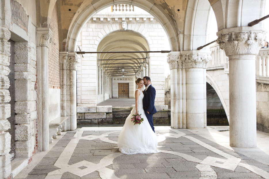 Hochzeit In Venedig
 Fotos Hochzeit Venedig Michele Agostinis Hochzeitsfotograf