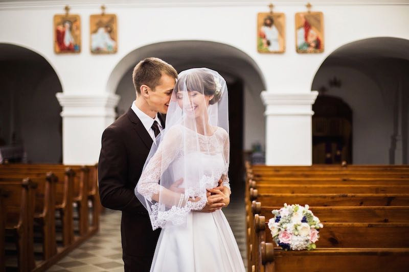 Hochzeit Kirche Lieder
 Evangelische Trauung Ablauf und Wissenswertes