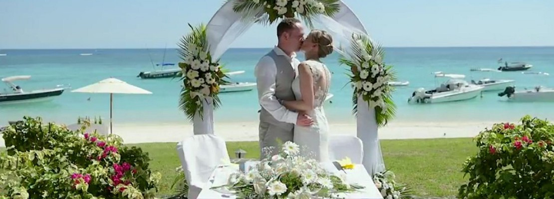 Hochzeit Mauritius
 Heiraten auf Mauritius