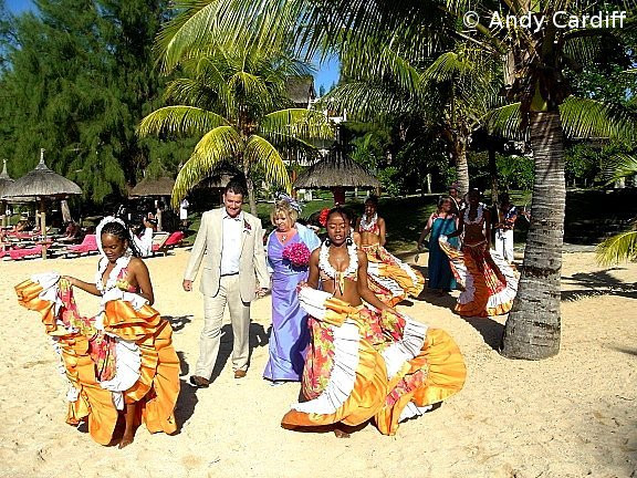 Hochzeit Mauritius
 Mauritius – Perle im Indischen Ozean › Gerds Traveltipps