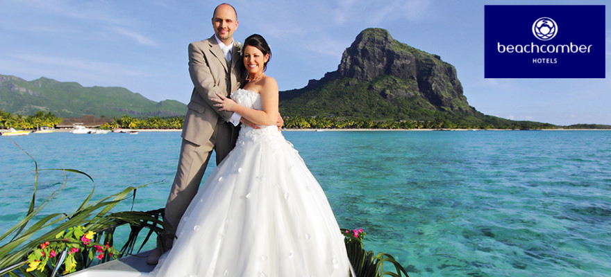 Hochzeit Mauritius
 Heiraten auf Mauritius Der schönste Tag im Leben