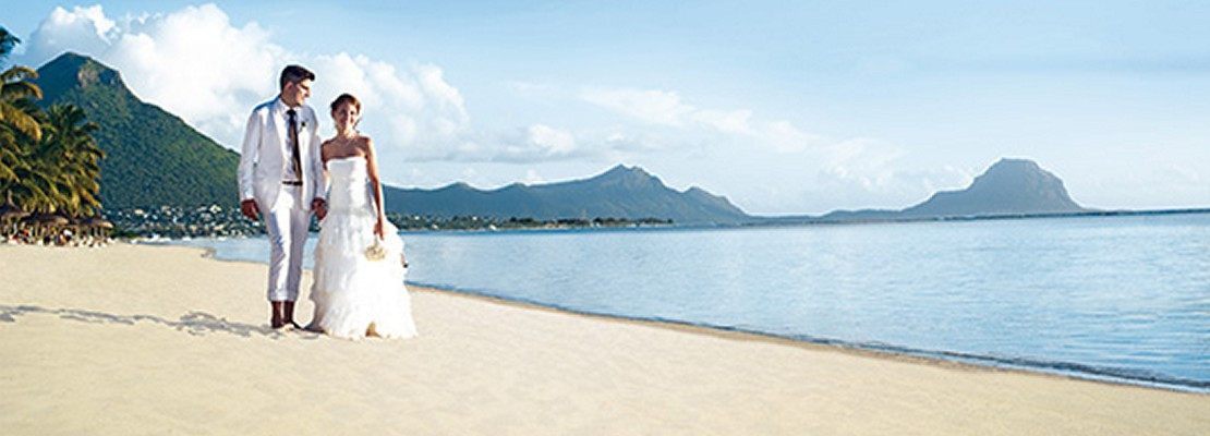 Hochzeit Mauritius
 Heiraten auf Mauritius