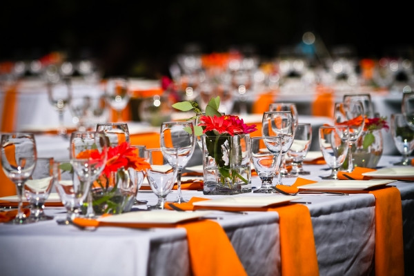 Hochzeit Planung
 25 Ideen für Hochzeit Tischdeko Ihrer Träume