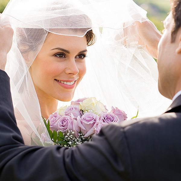 Hochzeit Porn
 Services für einen ganz besonderen Tag