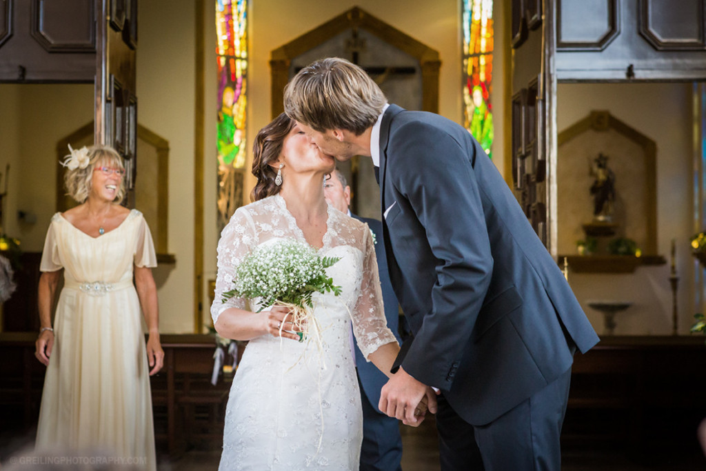 Hochzeit Spanisch
 Hochzeit auf Spanisch