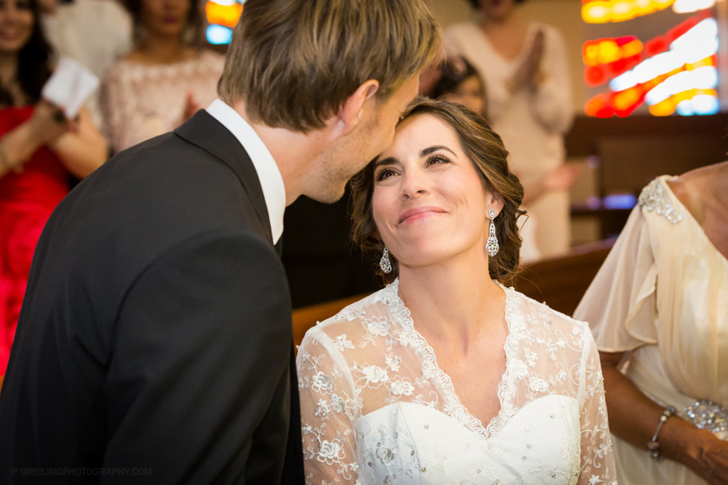 Hochzeit Spanisch
 Hochzeit auf Spanisch