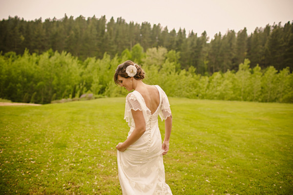 Hochzeit Spanisch
 Eine Hochzeit in Spanien